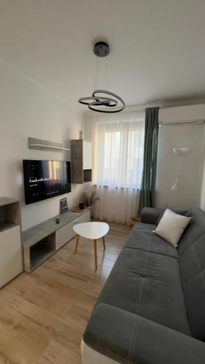 Nathallie’s Apartment